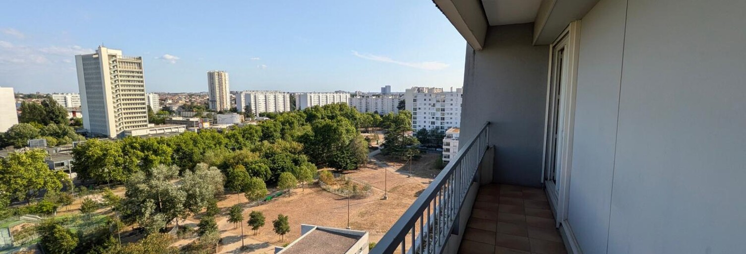 Appartement 5 Pièces 103 m² à louer à Bordeaux (33300)