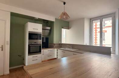 Appartement 3 pièces 139900 €