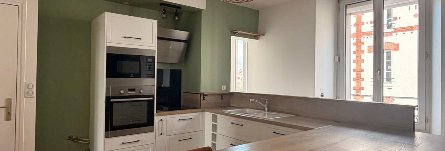 Appartement 3 Pièces 64 m² à vendre à Épernay (51200)