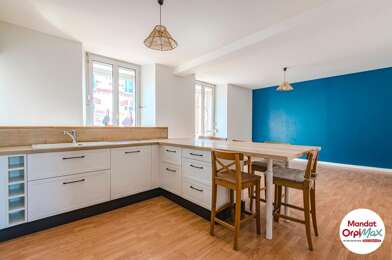 Appartement 3 pièces 139900 €