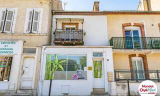 Immeuble  117 m² à vendre à Épernay (51200)