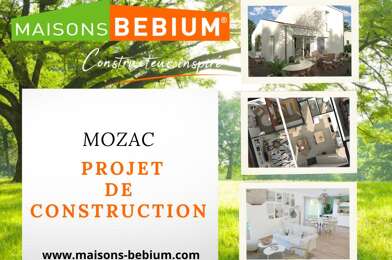 Terrain  77000 €