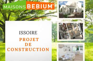 Terrain  57000 €