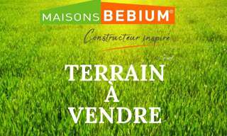 Terrain 750 m² à construire Joze (63350)