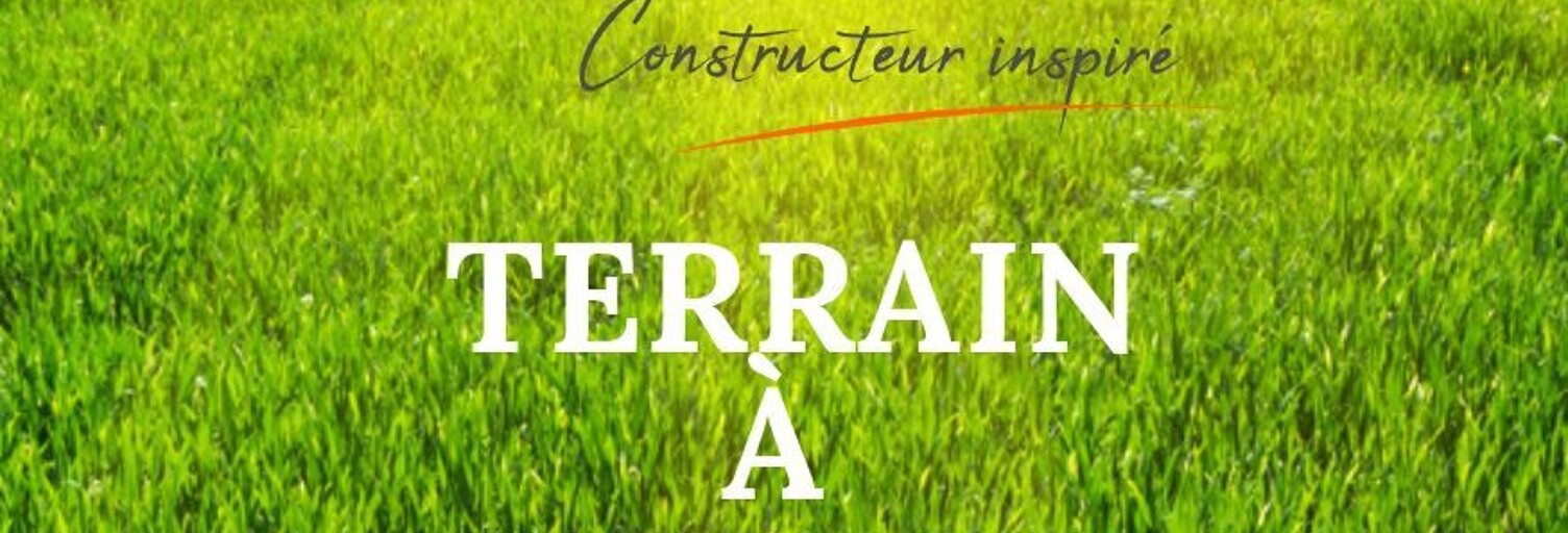 Terrain 750 m² à construire Joze (63350)