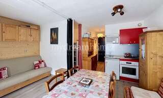 Appartement 1 Pièce 23 m² à vendre à Flumet (73590)