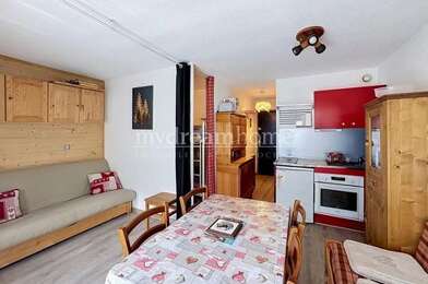 Appartement 1 pièces 87000 €