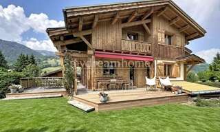 Maison 8 Pièces 231 m² à vendre à Praz-sur-Arly (74120)