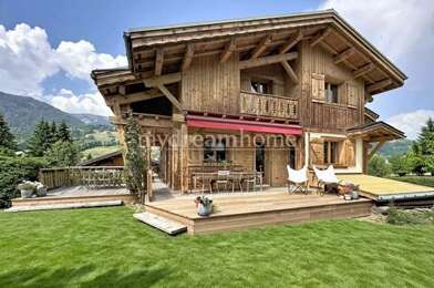 Maison 8 pièces 1590000 €