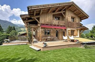 Exclusivité - Magnifique Chalet de 5 chambres - Pr — photo du bien