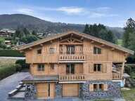 Exclusivité - Magnifique Chalet de 5 chambres - Pr — photo 2