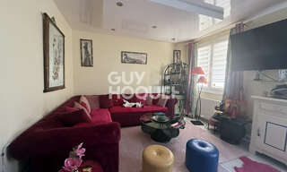 Appartement 4 Pièces 64 m² à vendre à Compiègne (60200)