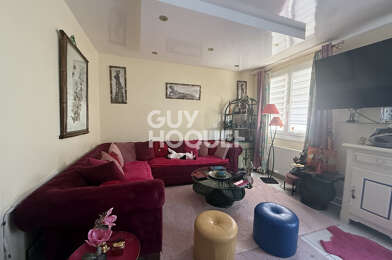 Appartement 4 pièces 141000 €