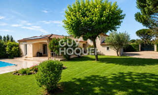 Maison 6 Pièces 135 m² à vendre à Carpentras (84200)