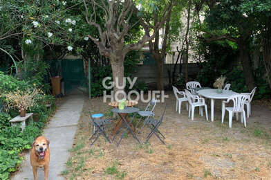 Maison 4 pièces 170000 €