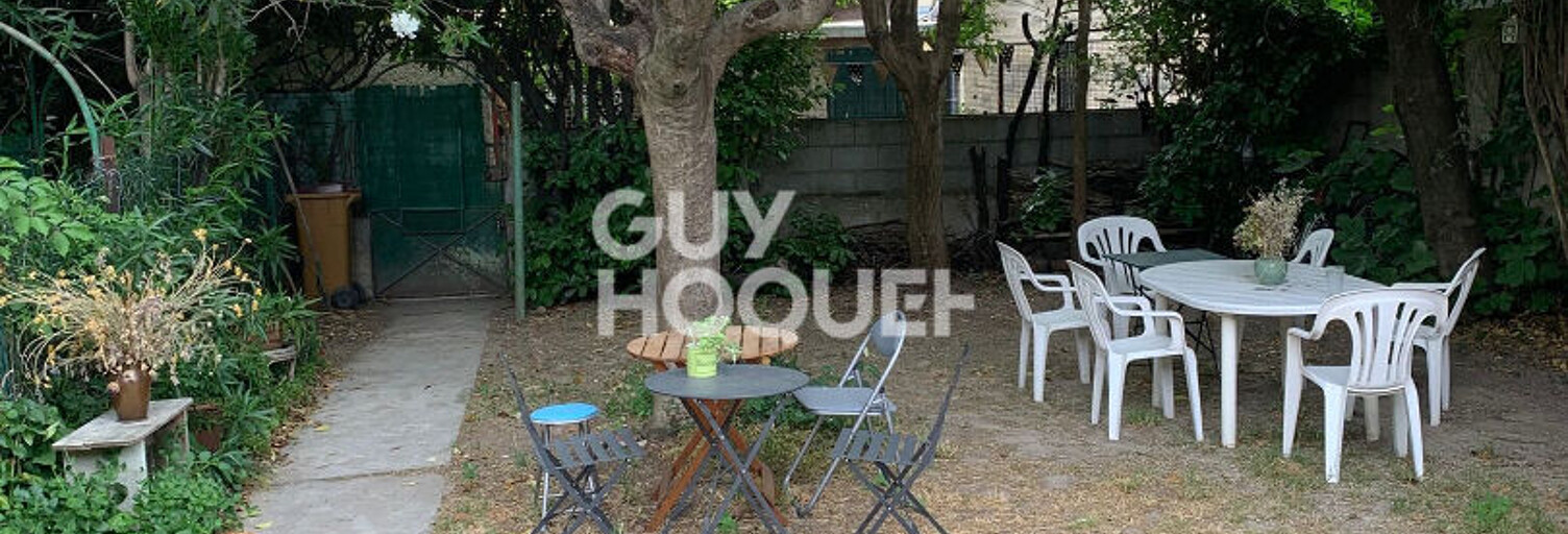 Maison 4 Pièces 83 m² à vendre à Avignon (84000)