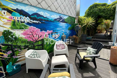 Maison 6 pièces 419000 €