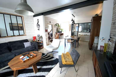 Maison 6 pièces 399900 €
