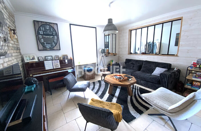 Maison Saint Nazaire 6 pièce(s) 130 m2 — photo 4