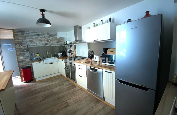 Maison Saint Nazaire 6 pièce(s) 130 m2 — photo 5