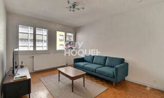 Appartement 1 Pièce 34 m² à vendre à Lyon 3 (69003)