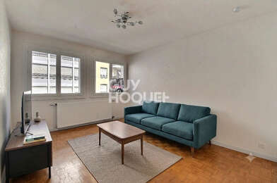 Appartement 1 pièces 175000 €