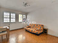 Place Guichard, appartement T1 de 34 m², rénové avec cave à proximité de la Mairie du 3ème arrondissement de Lyon (69003) — photo 2