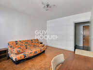 Place Guichard, appartement T1 de 34 m², rénové avec cave à proximité de la Mairie du 3ème arrondissement de Lyon (69003) — photo 3