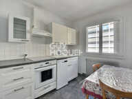 Place Guichard, appartement T1 de 34 m², rénové avec cave à proximité de la Mairie du 3ème arrondissement de Lyon (69003) — photo 4