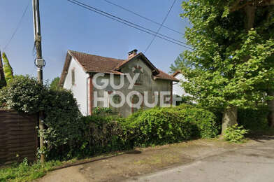 Maison 4 pièces 400000 €
