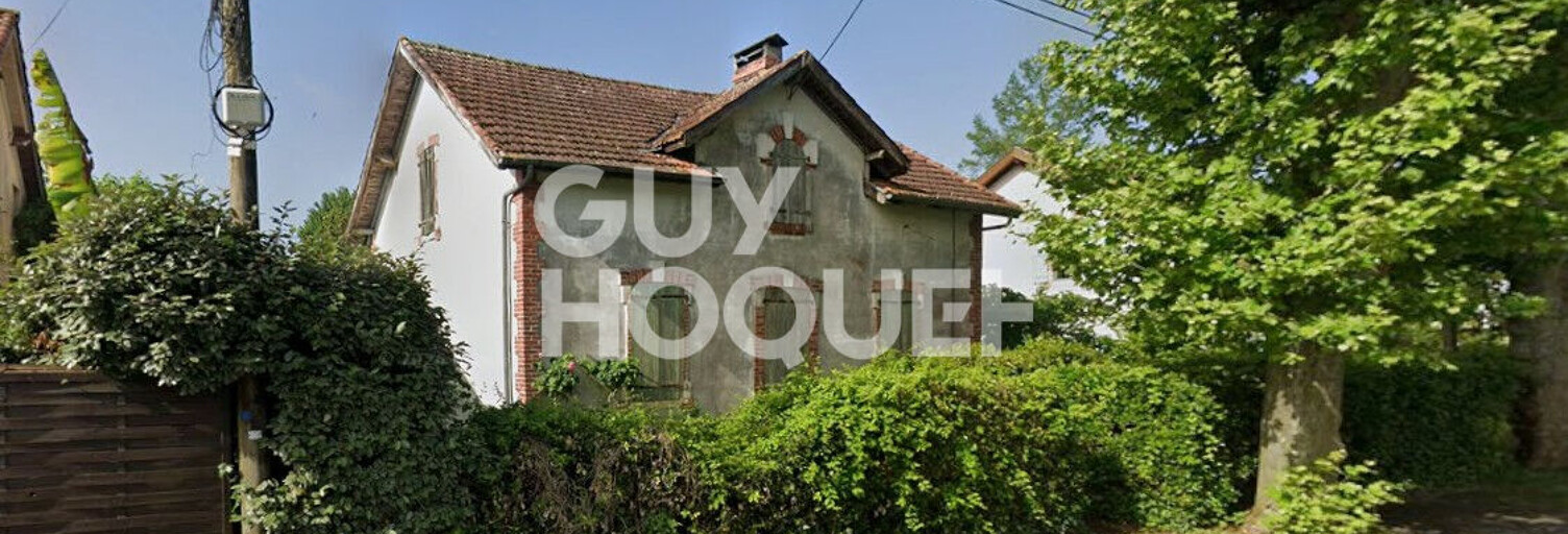 Maison 4 Pièces 80 m² à vendre à Soustons (40140)