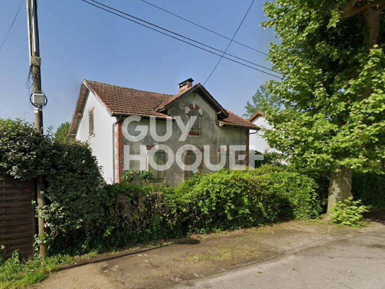 Quartier du lac — photo 1