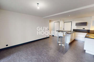 Appartement 2 pièces 129000 €