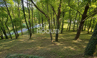 Terrain  1431 m² à vendre à Thueyts (07330)