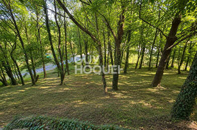 Terrain  87000 €