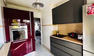 Appartement 3 Pièces 53 m² à vendre à Toulouse (31400)