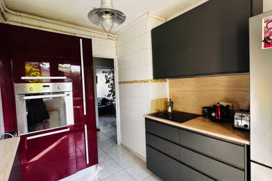 Appartement 3 pièces 175000 €