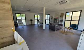 Commerce 1 Pièce 53 m² à vendre à Gouvieux (60270)