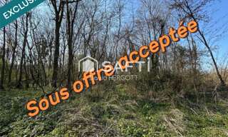 Terrain  777 m² à vendre à Tavers (45190)