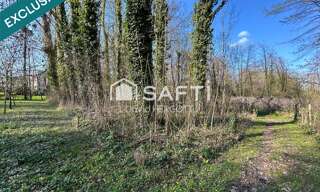 Terrain  572 m² à vendre à Tavers (45190)