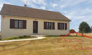Maison 3 Pièces 85 m² à louer à Sézanne (51120)