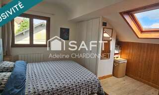 Appartement 3 Pièces 54 m² à vendre à Annecy (74000)
