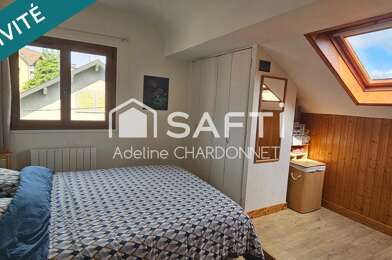 Appartement 3 pièces 239000 €