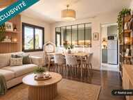 Appartement T2 rénové 54 m² habitables / 33 m² Carrez  Dernier étage  Quartier des Romains  Annecy — photo 3