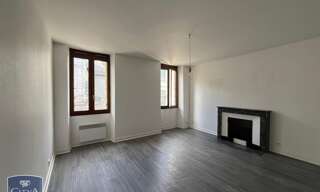 Appartement 4 Pièces 85 m² à louer à Chambéry (73000)