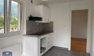 Appartement 2 Pièces 33 m² à louer à Novalaise (73470)