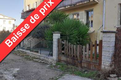 Appartement 4 pièces 264000 €