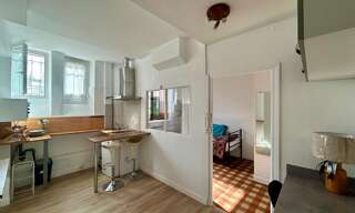 Appartement 1 Pièce 23 m² à louer à Toulouse (31400)