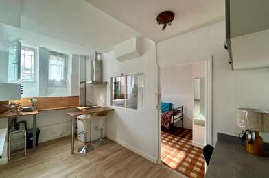 Appartement 1 pièces 655 €