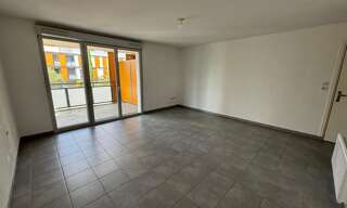 Appartement 4 Pièces 76 m² à louer à Colomiers (31770)